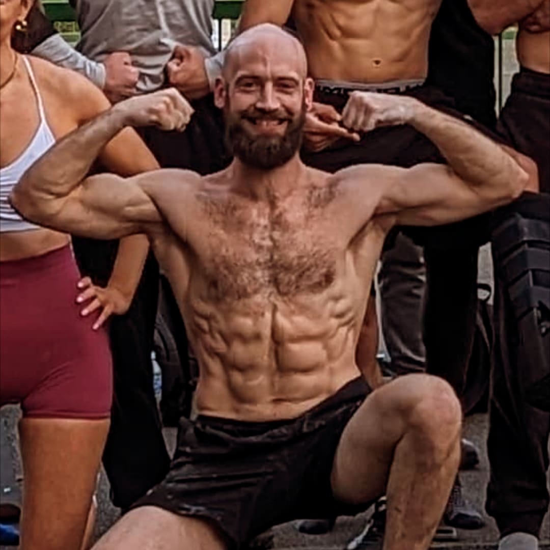 Gary Nelson's Transformation