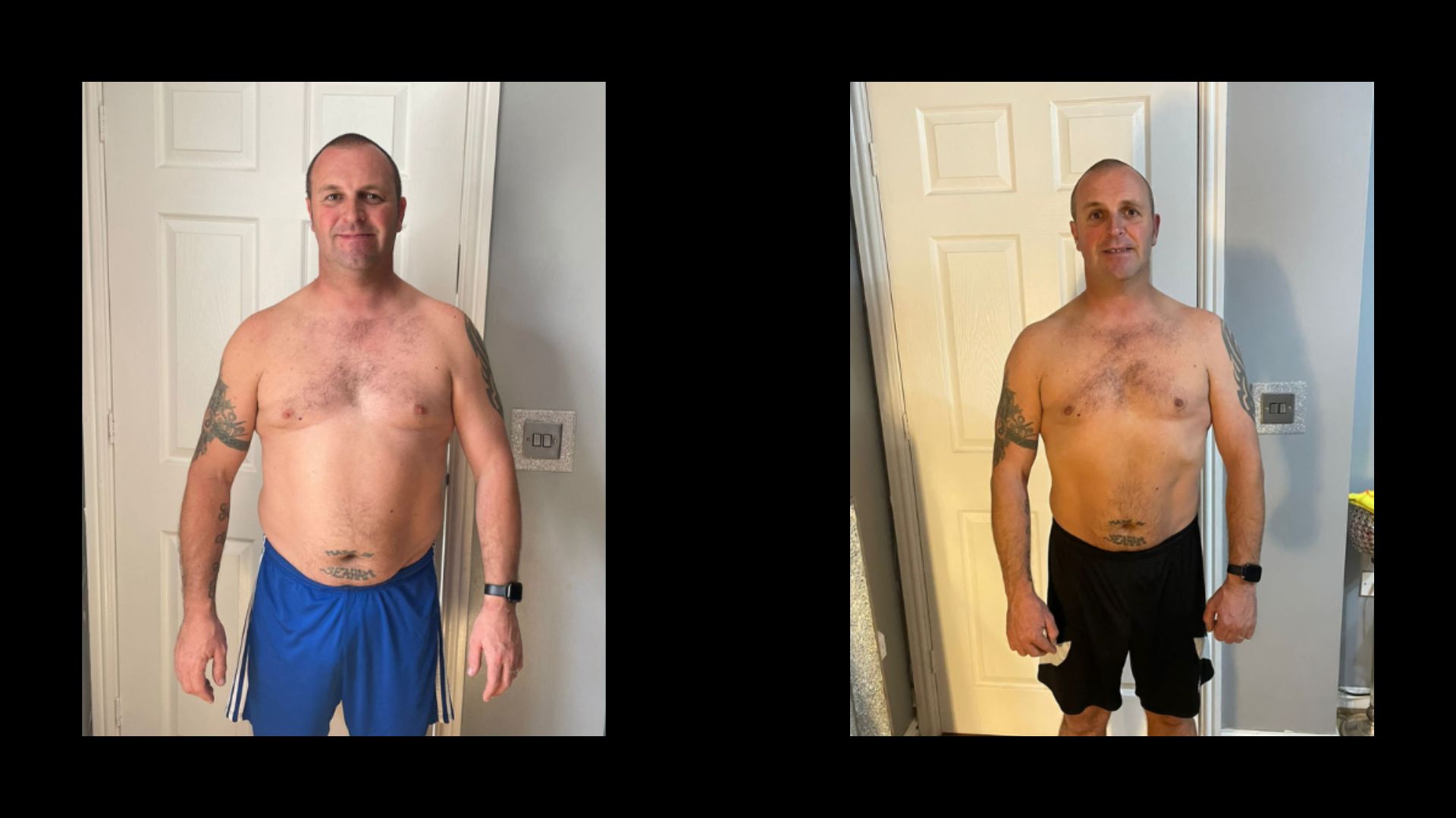 Paul's Transformation